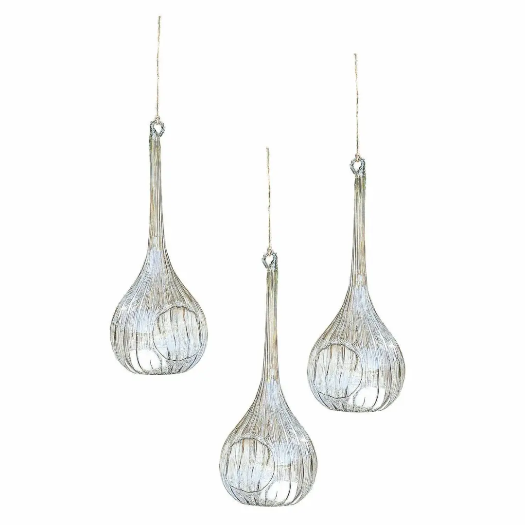 Loberon Hangwindlicht Fairlie
