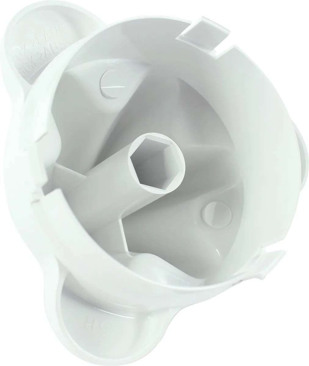 De'Longhi Perskegel Mpz6-7 - Grijs