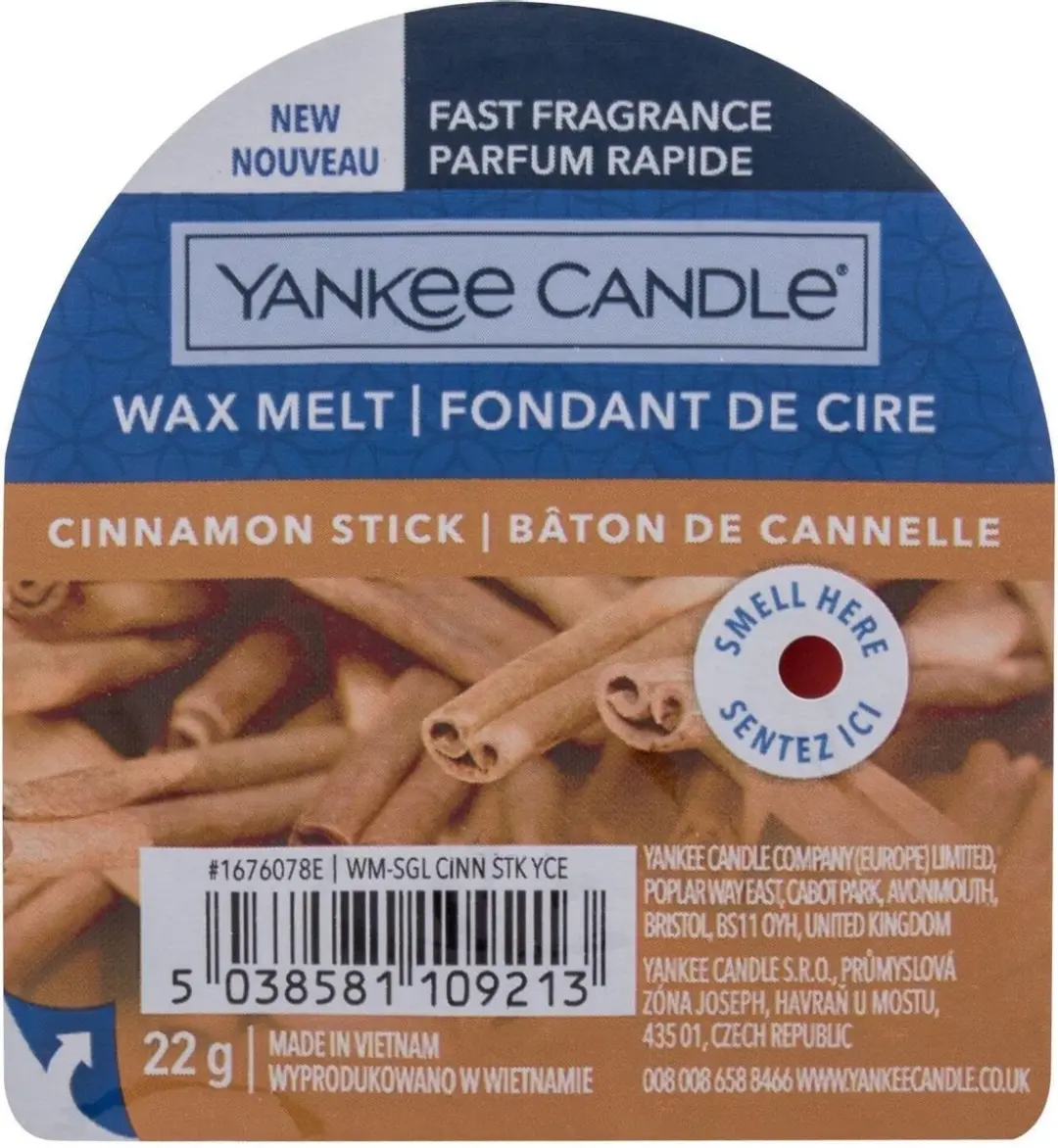 Yankee Candle
