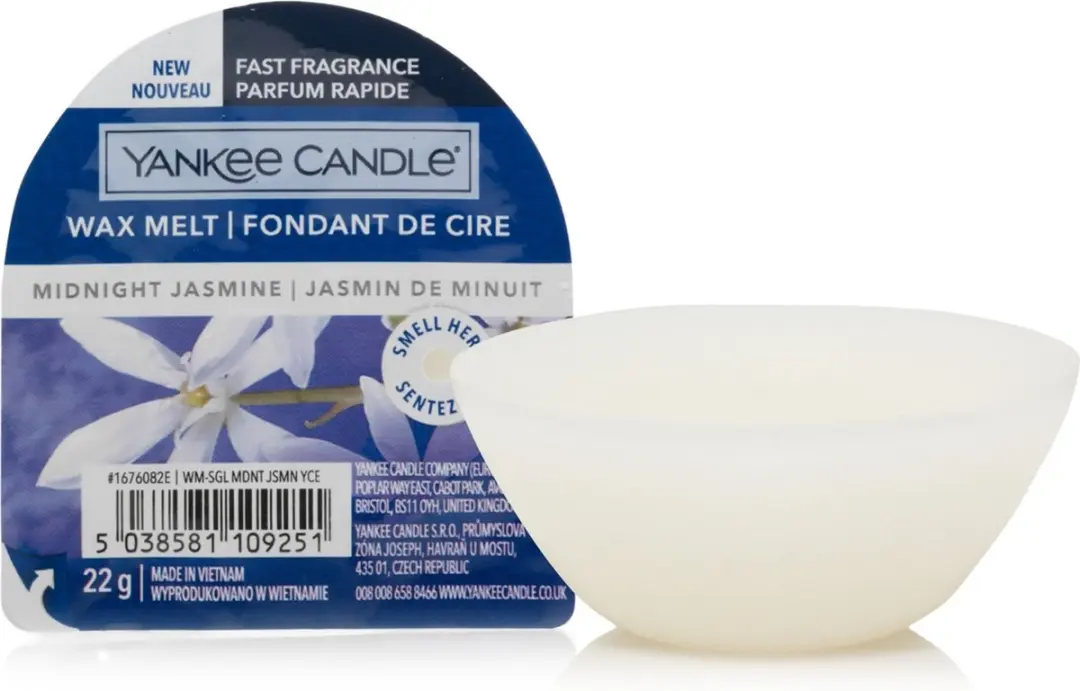 Yankee Candle