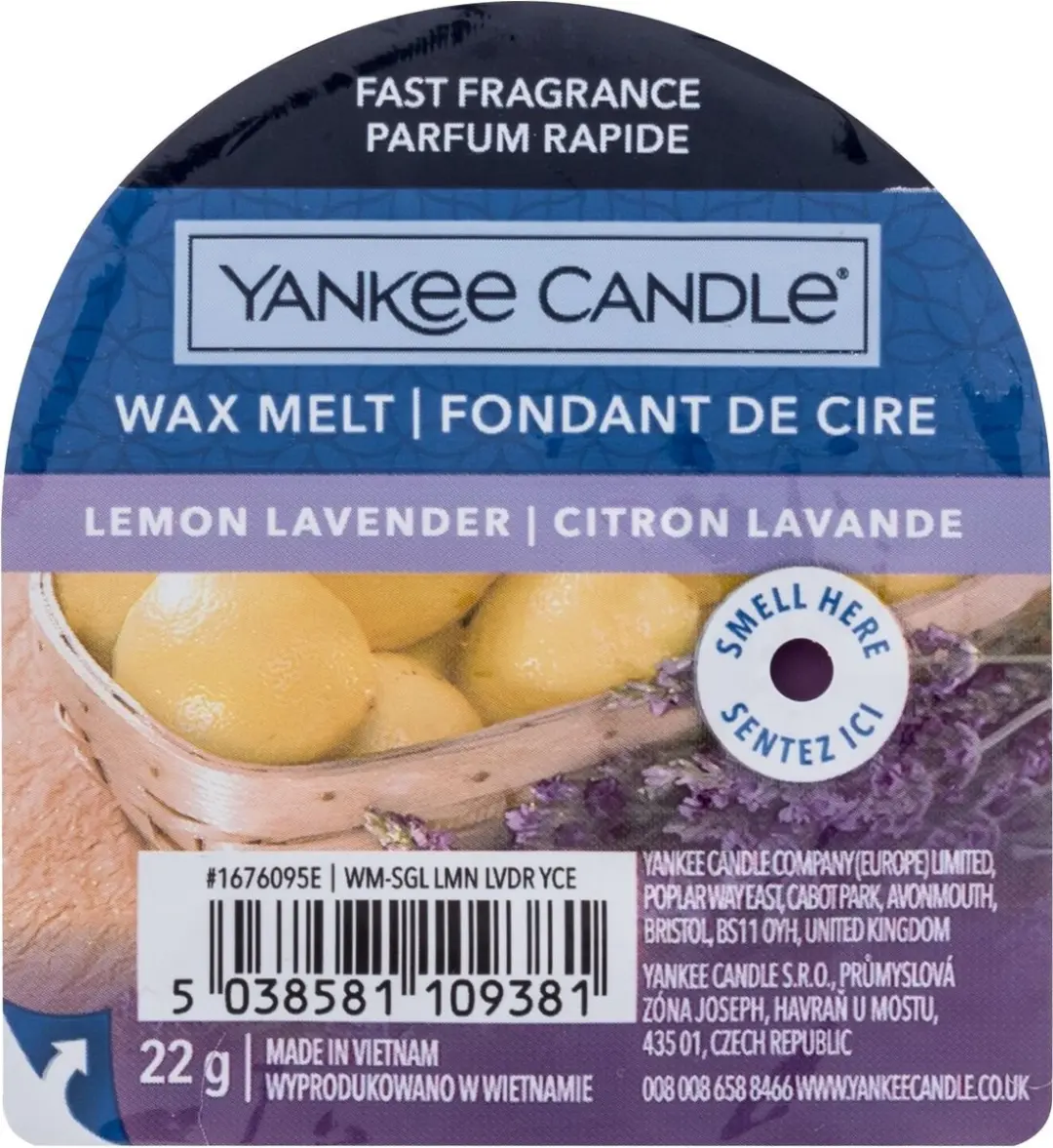 Yankee Candle