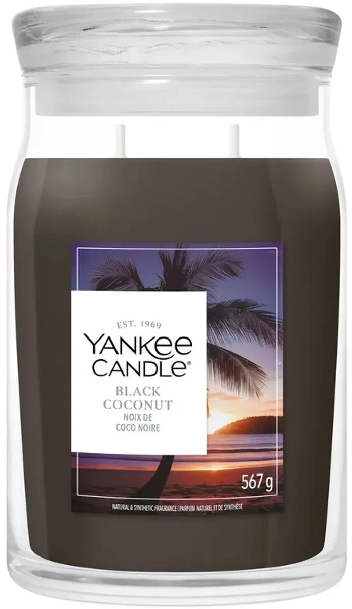 Yankee Candle