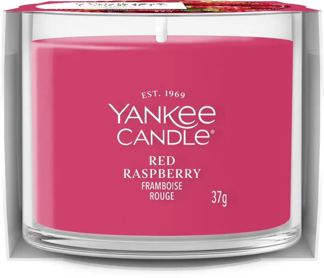 Yankee Candle Filled Votive