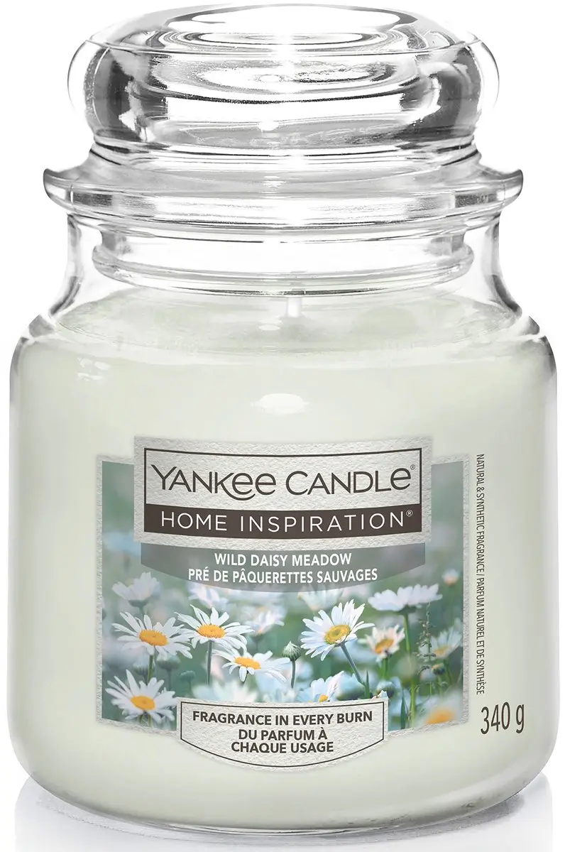 Yankee Candle Home Inspiration