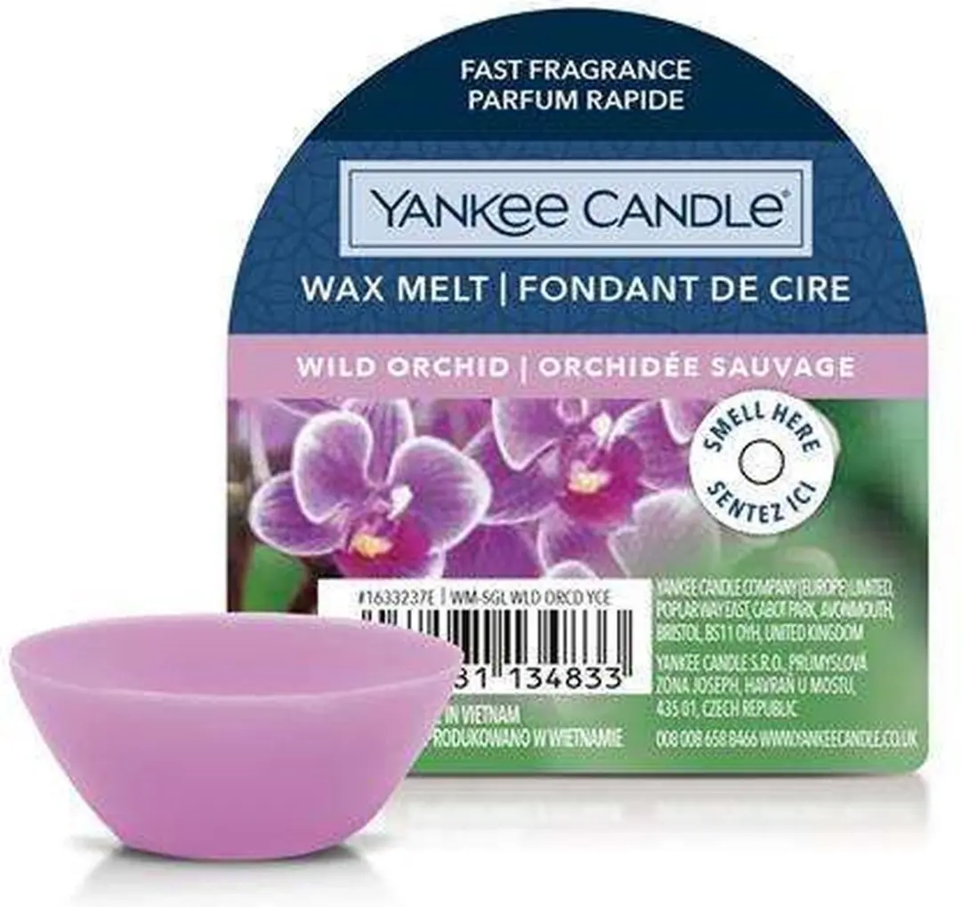 Yankee Candle