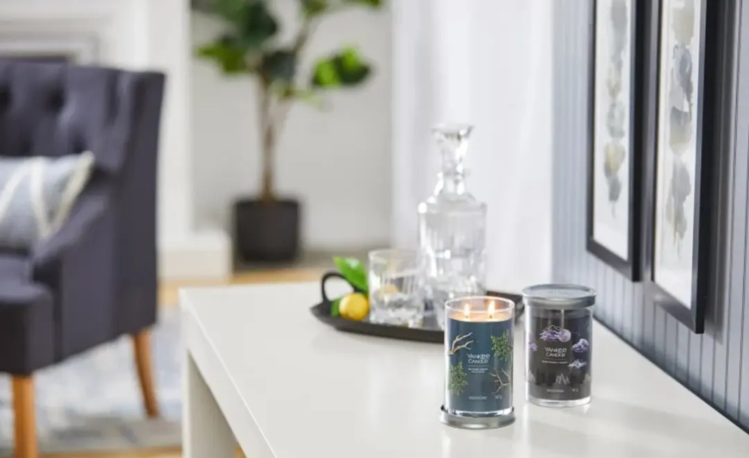Yankee Candle