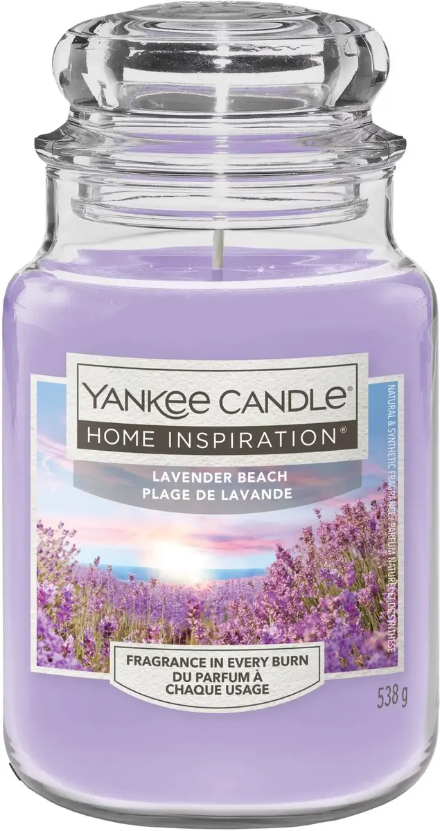 Yankee Candle