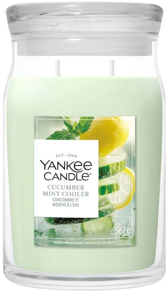 Yankee Candle