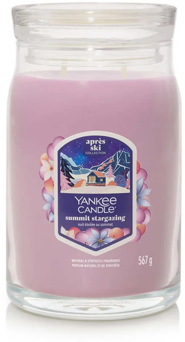 Yankee Candle
