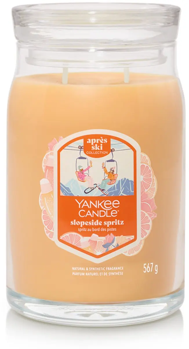 Yankee Candle