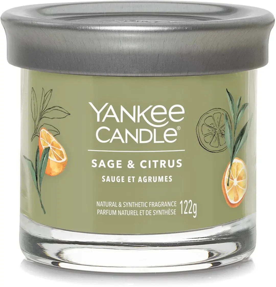 Yankee Candle