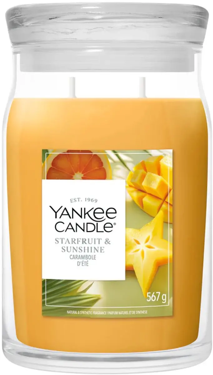 Yankee Candle
