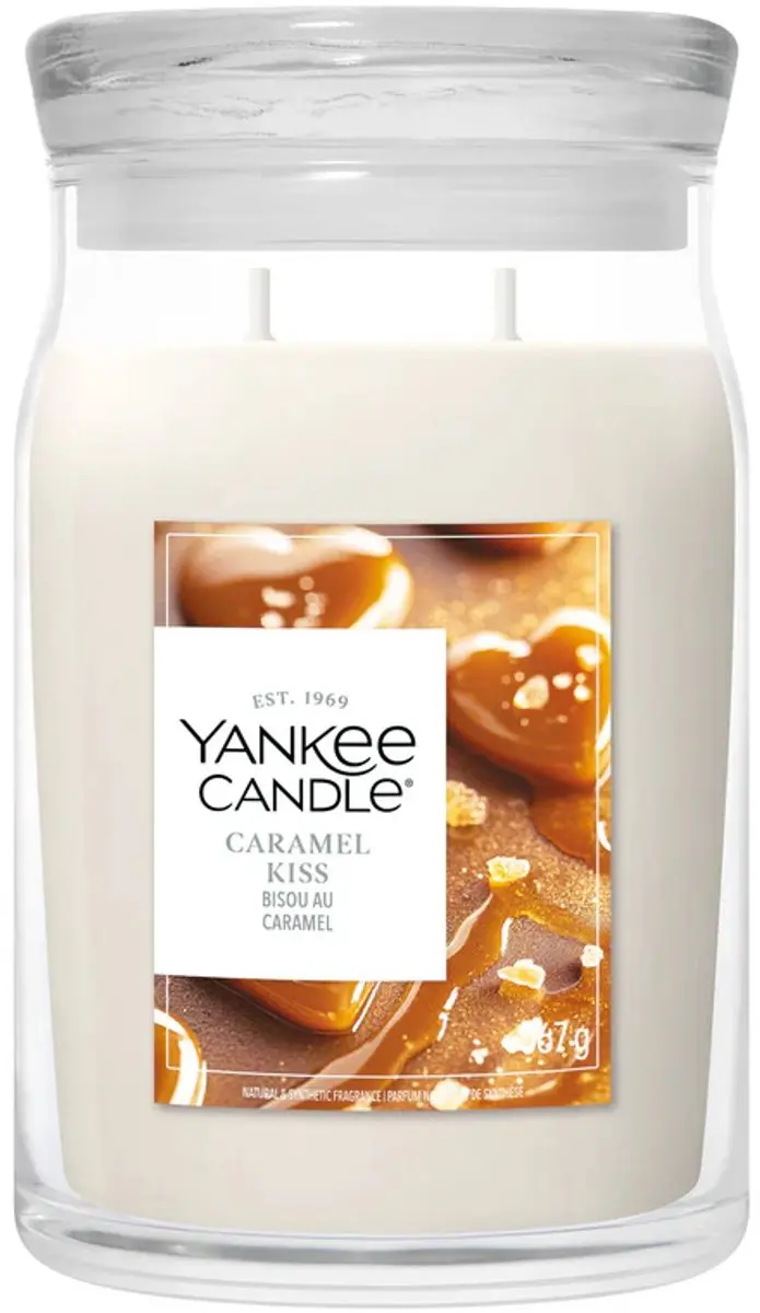 Yankee Candle