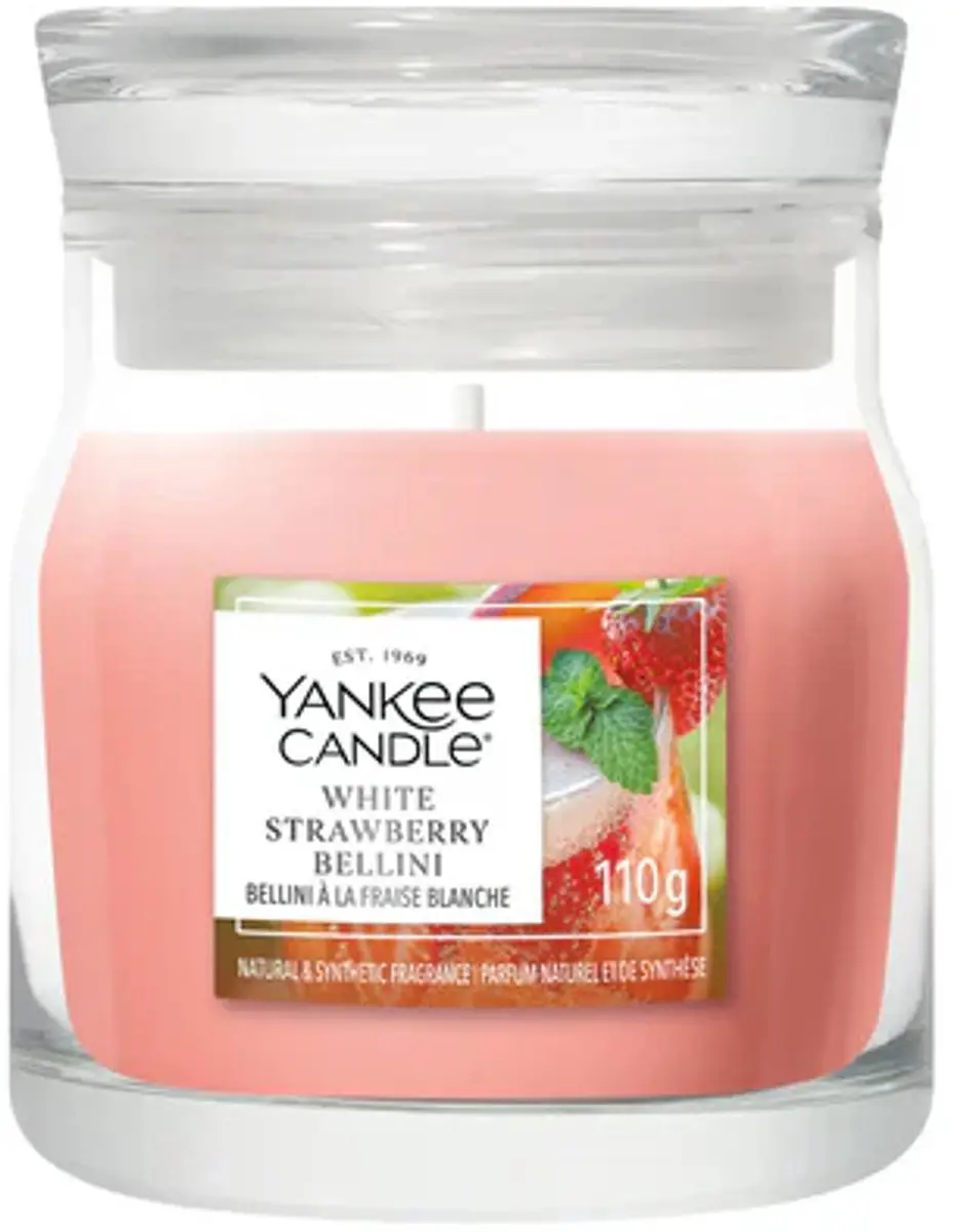 Yankee Candle