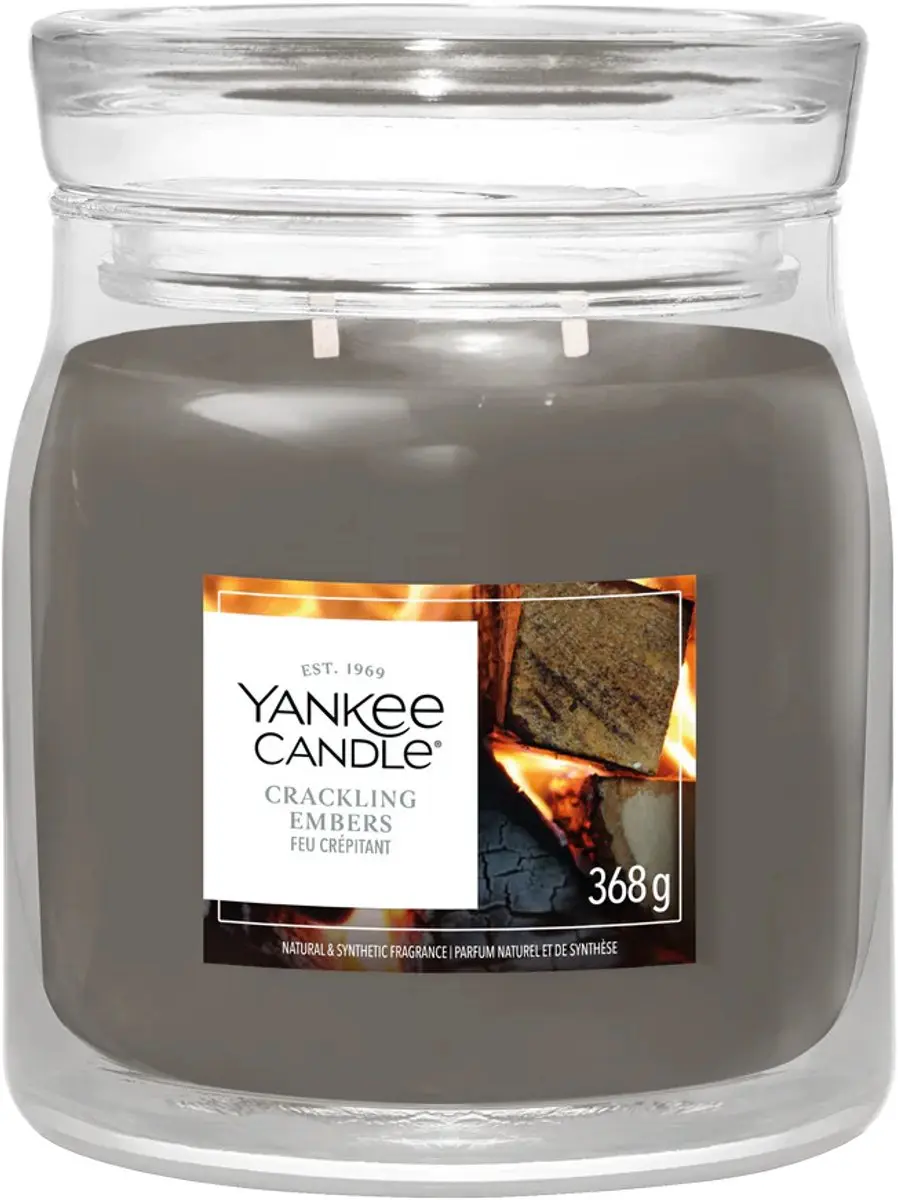 Yankee Candle