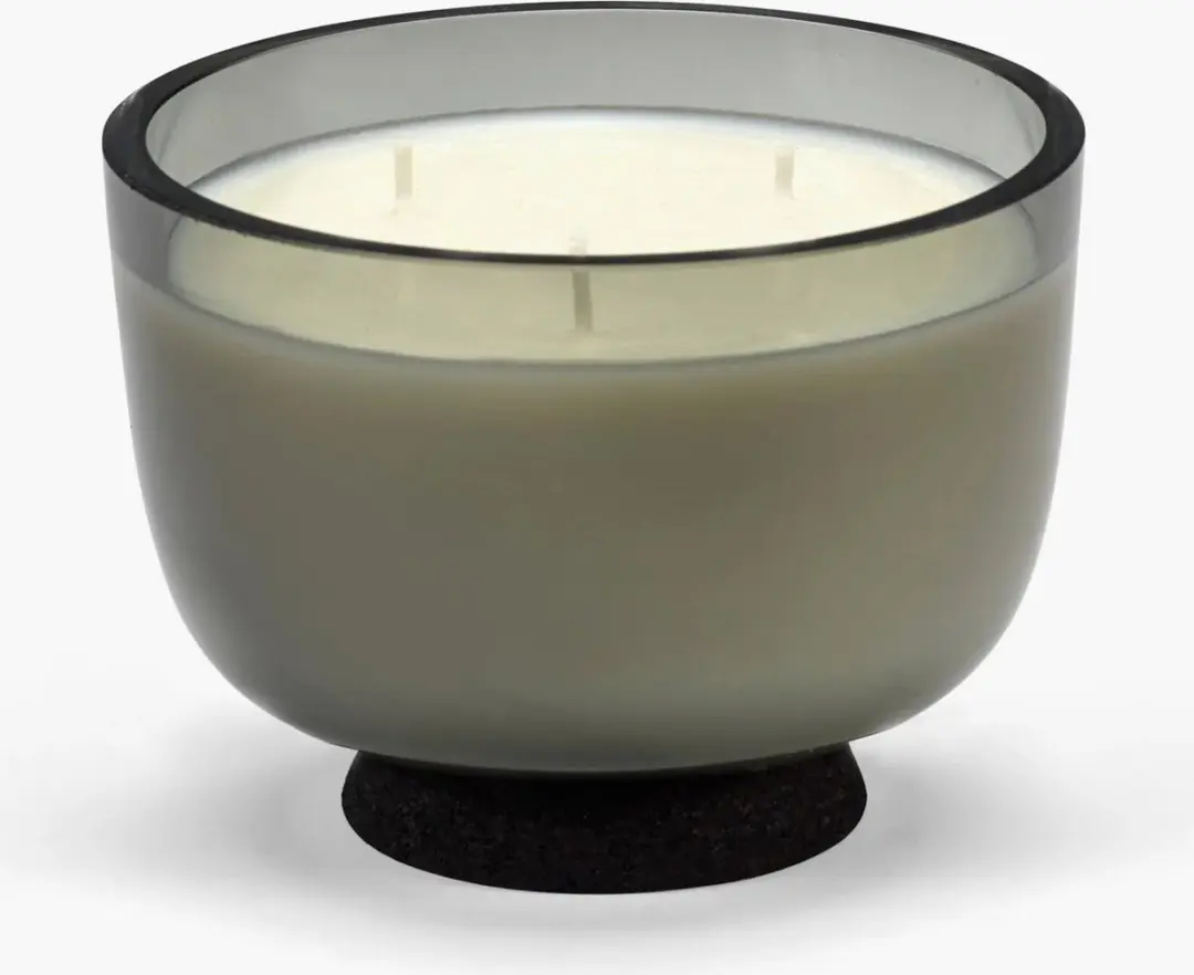 Serax Candles By Vincent Van Duysen Geurkaars S Antwerp Smokey Grey