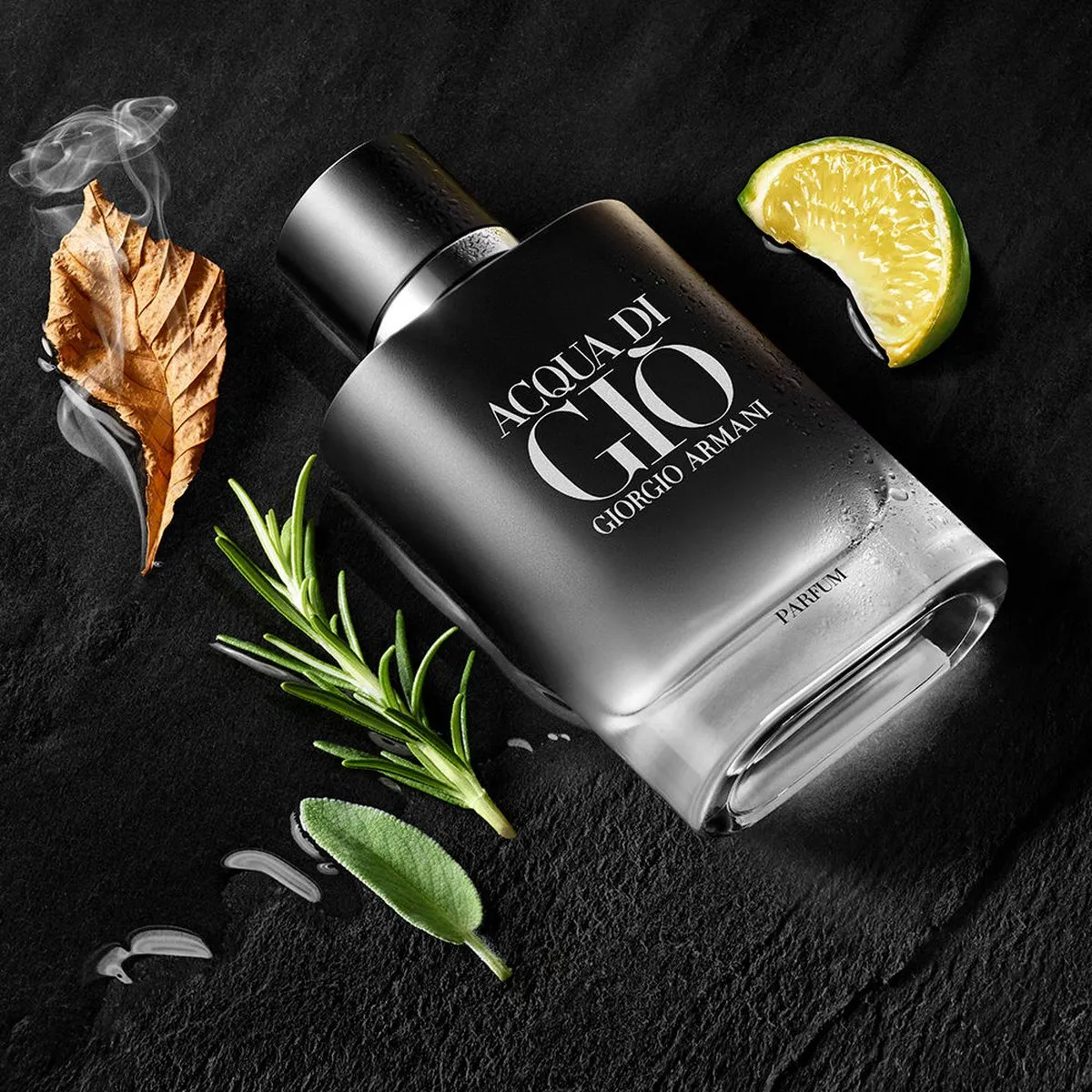 Armani Acqua Di Gio Homme Le Parfum Spray 100ml