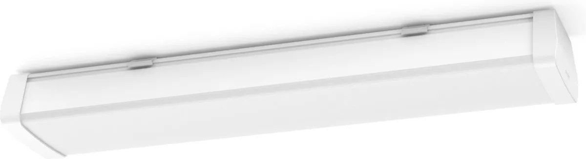 Philips Aqualine Linea Plafonnière LED 24W - 2200lm - Ø12cm