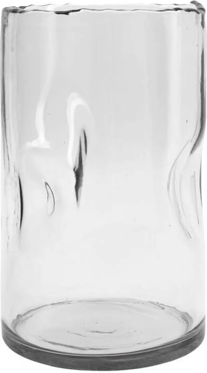 House Doctor Vaas Clear 25cm
