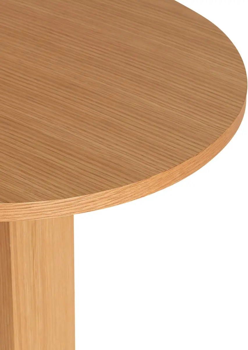 Hübsch Koohi Bijzettafel - Natuurlijk - afbeelding 2 van 6