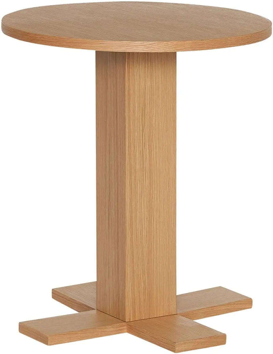 Hübsch Koohi Bijzettafel