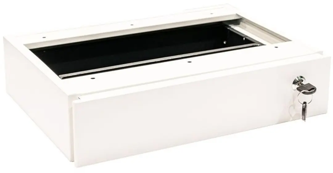 Euroseats Lade voor onder bureau