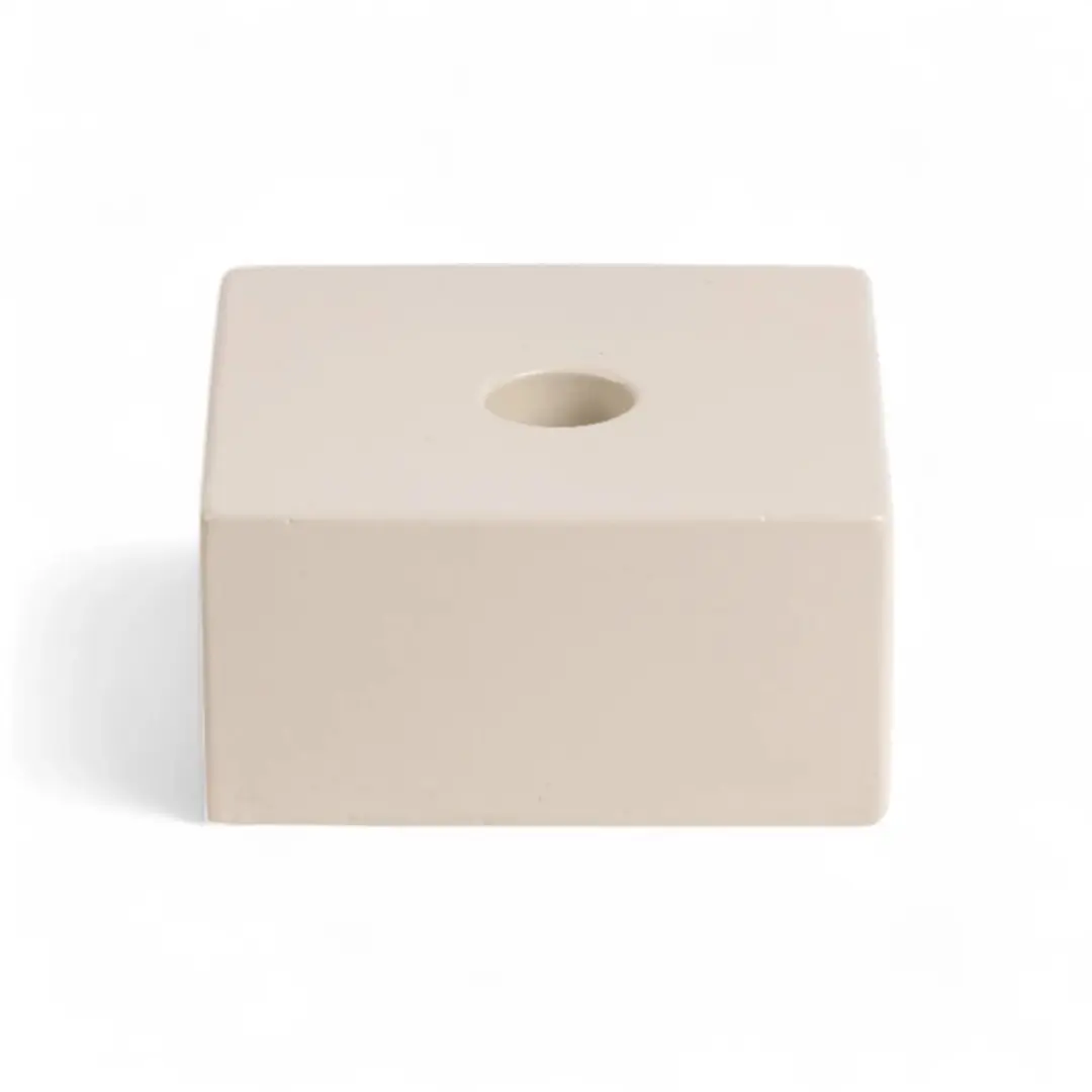 Seletti Amor Volat Vaas - Wit - afbeelding 3 van 6