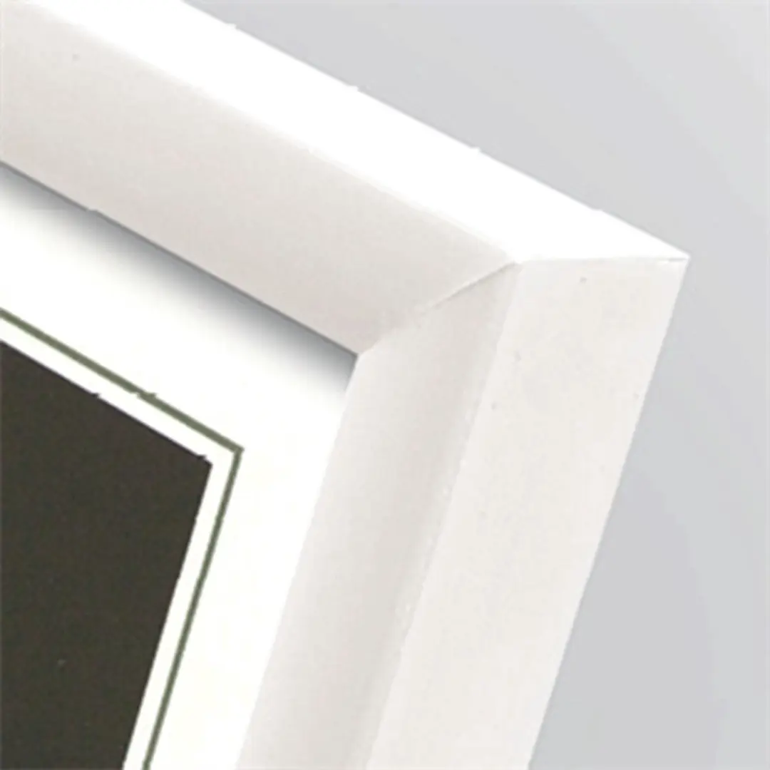 ZEP New Easy Fotolijst KW11 Wit - 21x29,7cm - afbeelding 4 van 6