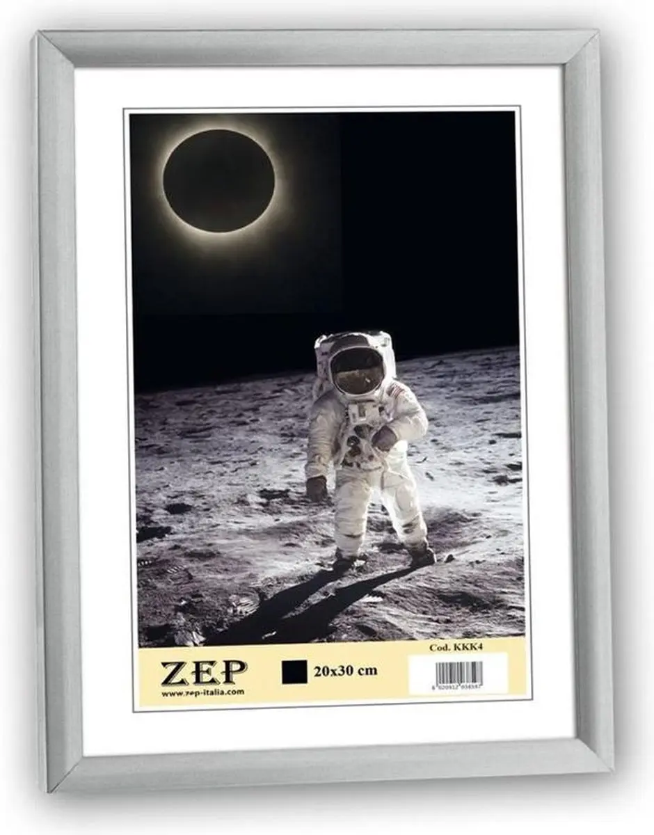 Zep New Easy Fotolijst 30x30cm
