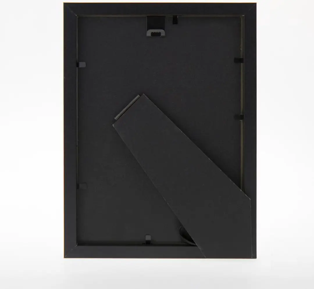 Zep Fotolijst Shire MR46BL 10x15cm - Zwart - afbeelding 6 van 6