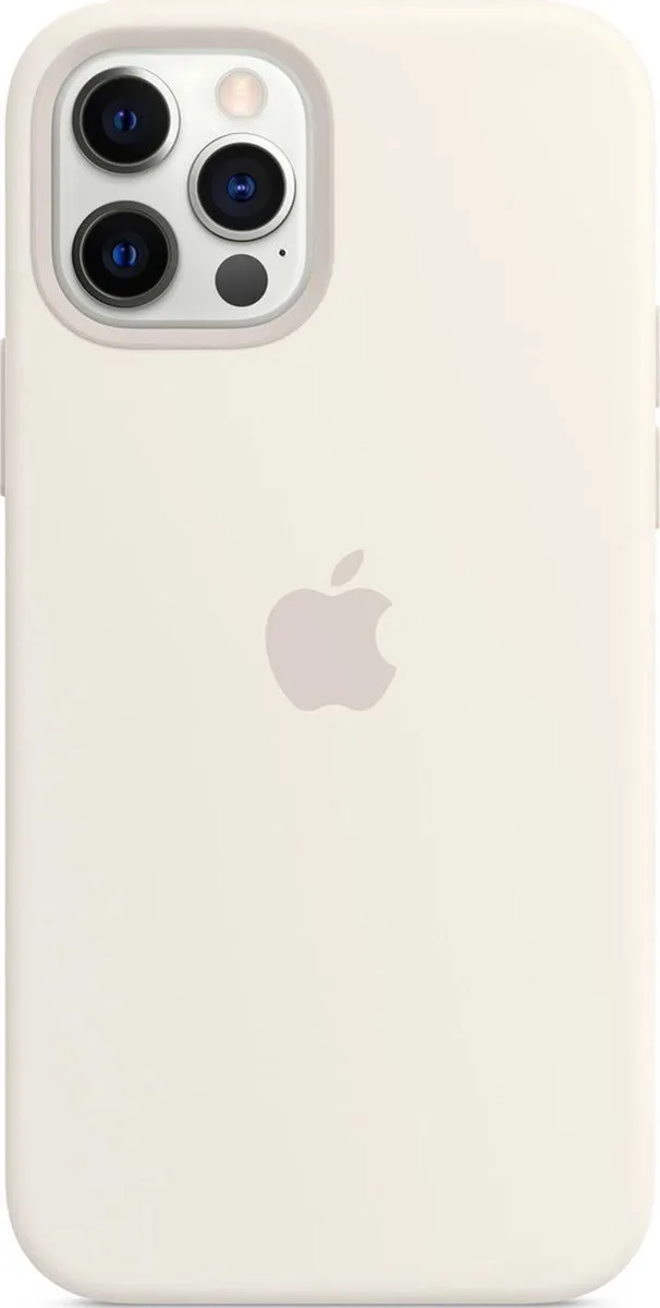 Apple Siliconenhoesje MagSafe iPhone 12 Pro Max MHLE3ZM/A
