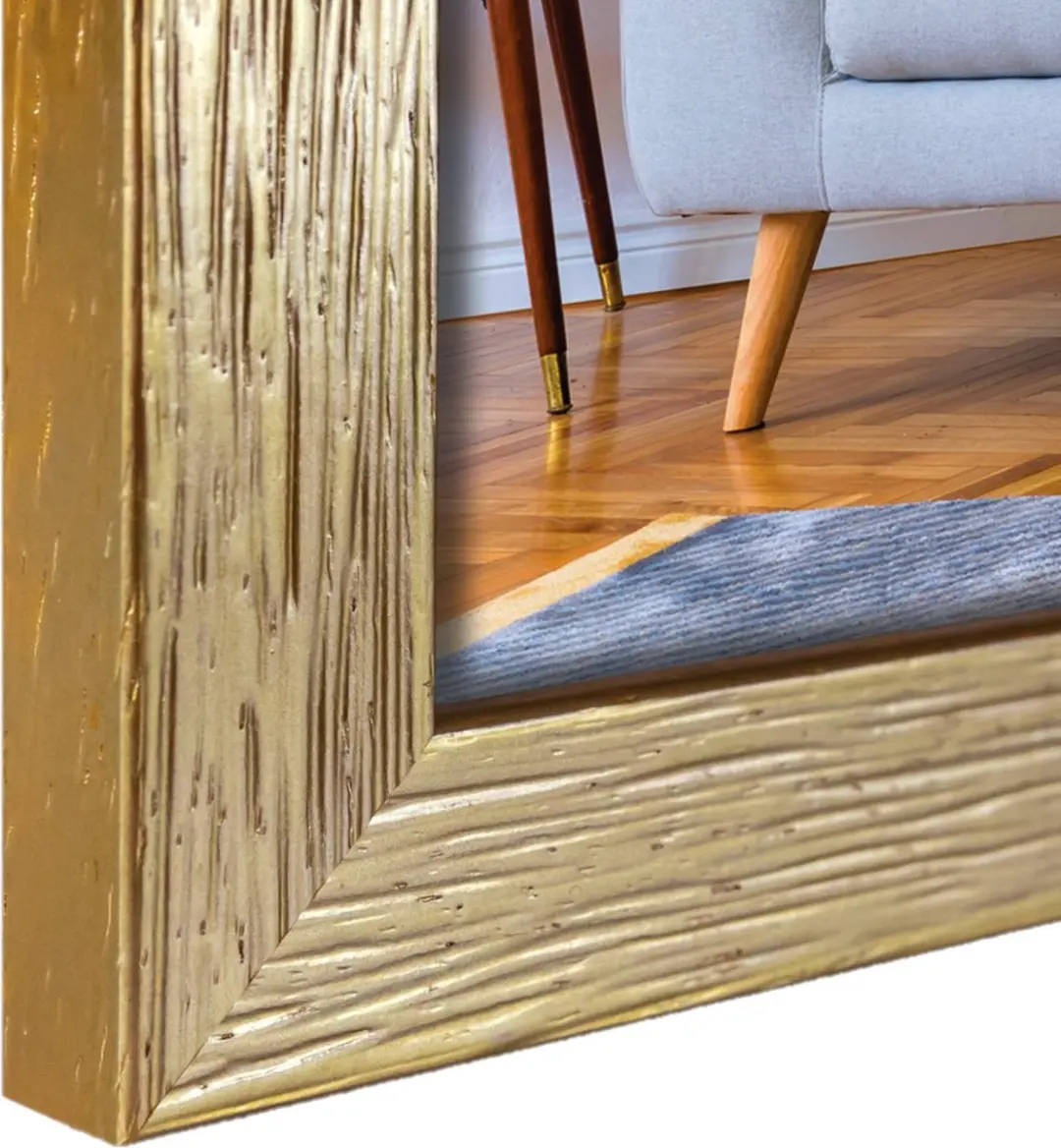 Zep Fotolijst V657G Lienz Goud 13x18cm - afbeelding 2 van 5