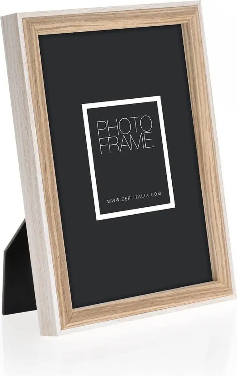 Goldbuch Kriss Fotolijst 10x15cm - 4 Foto's - Bruin - afbeelding 3 van 5