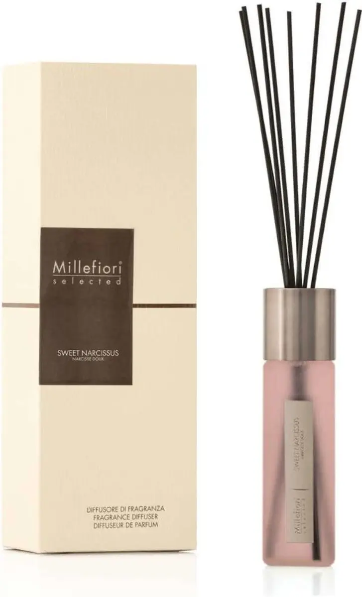 Millefiore Milano  Sweet Narcissus