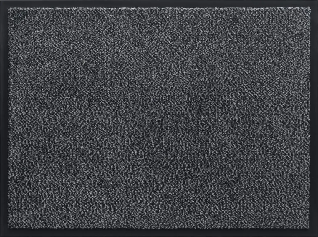 Hamat Deurmat Mars antraciet 80x120cm