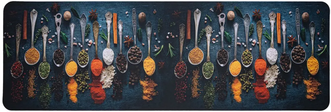 Hamat Creation Spices 50 x 150 cm