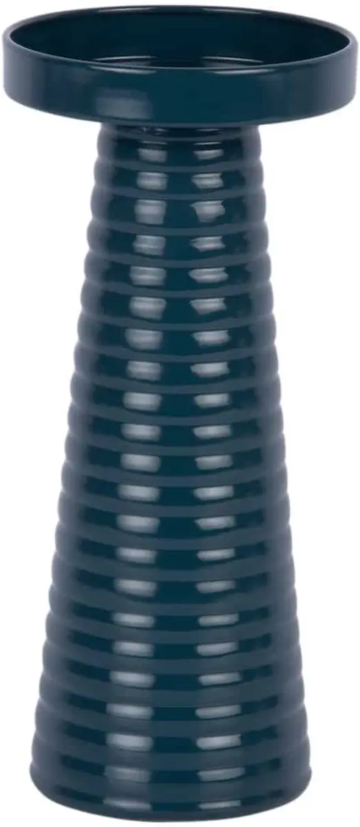 Present Time Kandelaar Catania Ribbed