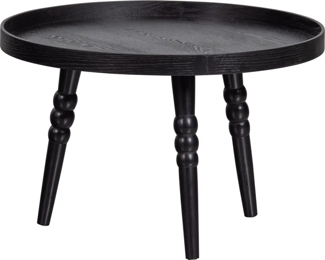 WOOOD Exclusive Ponto Bijzettafel