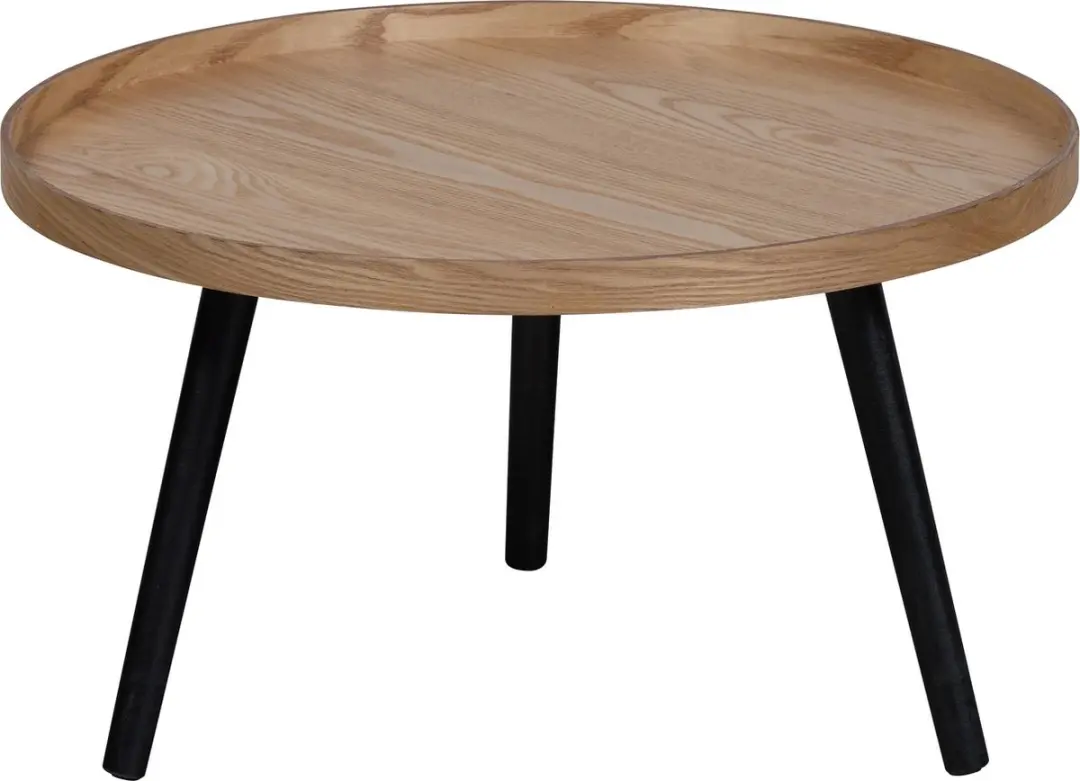 WOOOD Mesa Bijzettafel 60cm