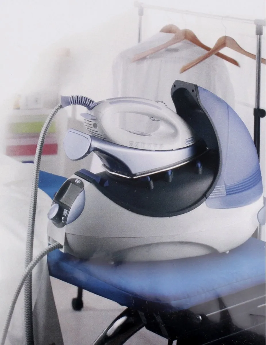 De'Longhi SER3002 Strijkhoes