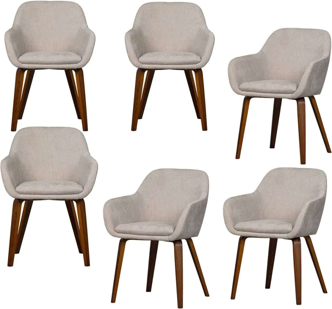 vtwonen Base Eetkamerstoelen
