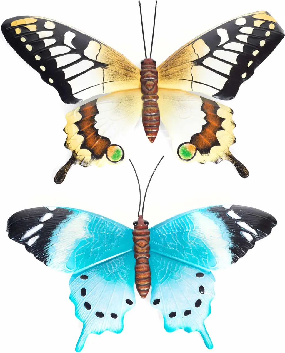 Vlinders