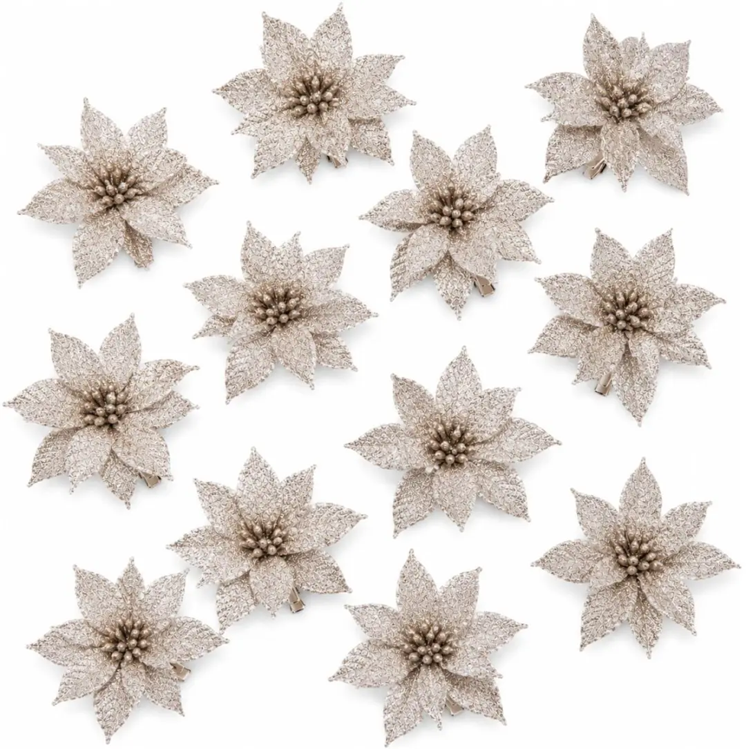 Cosy & Trendy Decoratie rozen bloemen