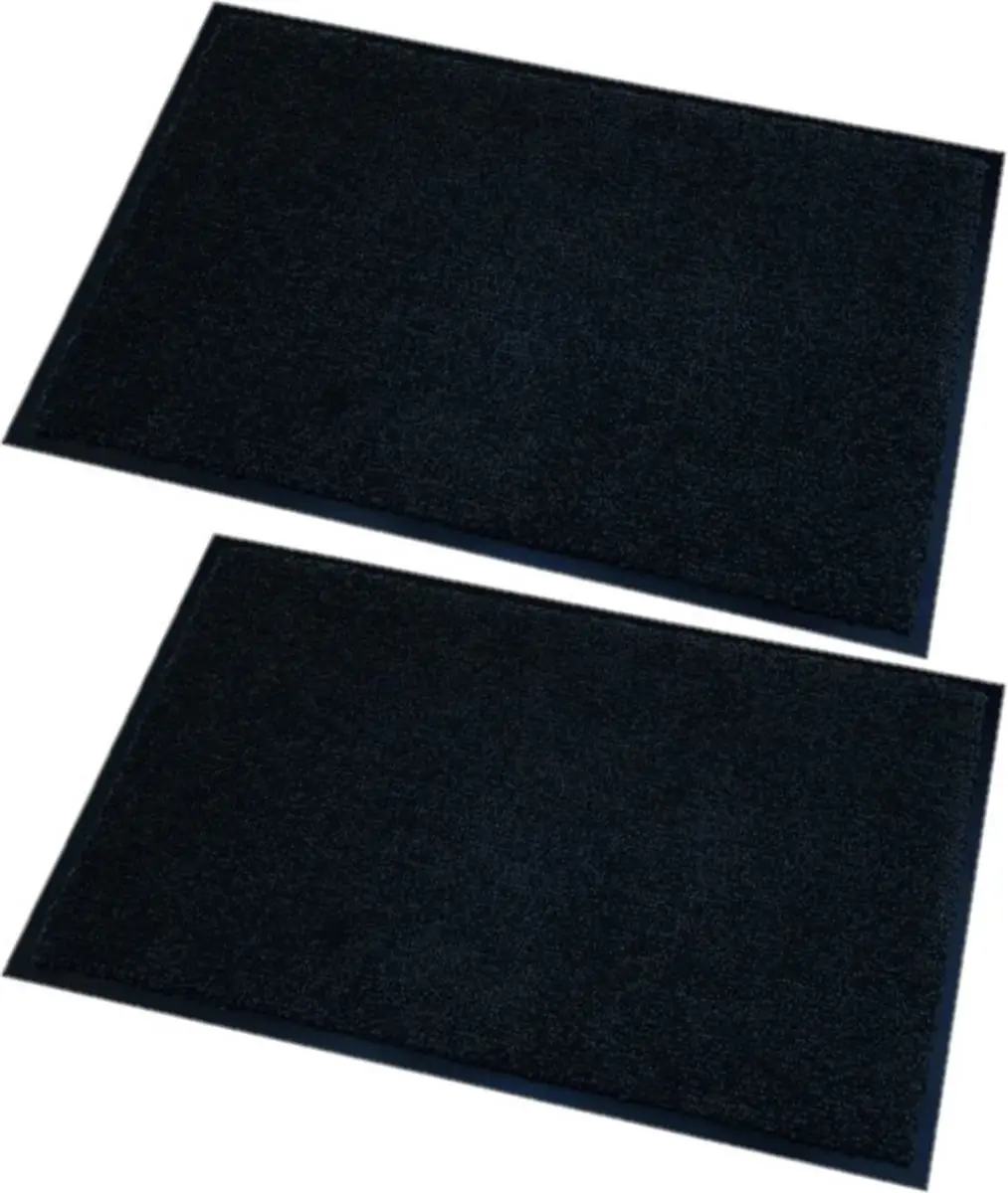 Wicotex deurmat/droogloopmat memphis