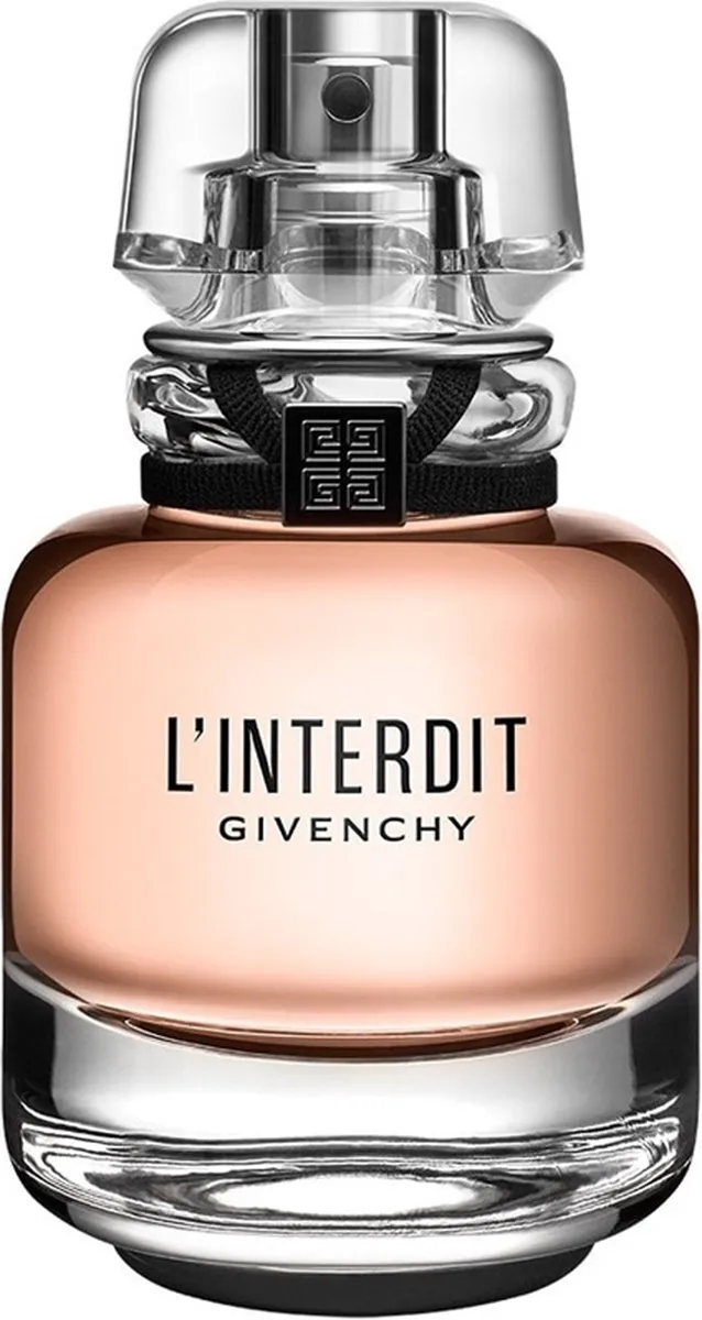 Givenchy L'Interdit Eau de Parfum 125ml