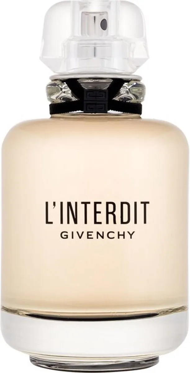 Givenchy L'Interdit Eau de Parfum 125ml