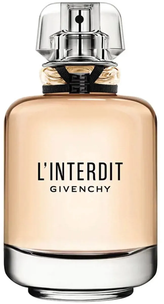 Givenchy L'Interdit Eau de Parfum 125ml