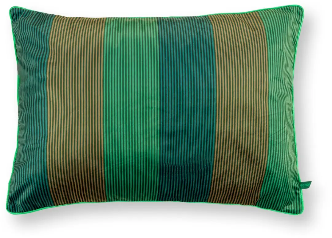 Pip Studio Sierkussen Multi Stripe