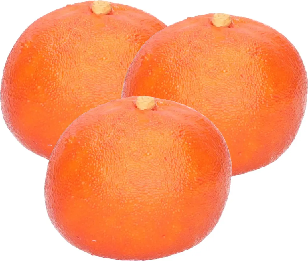 Esschert Design kunstfruit decofruit