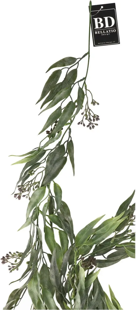 Bellatio Design kunstplant / hangplant slinger